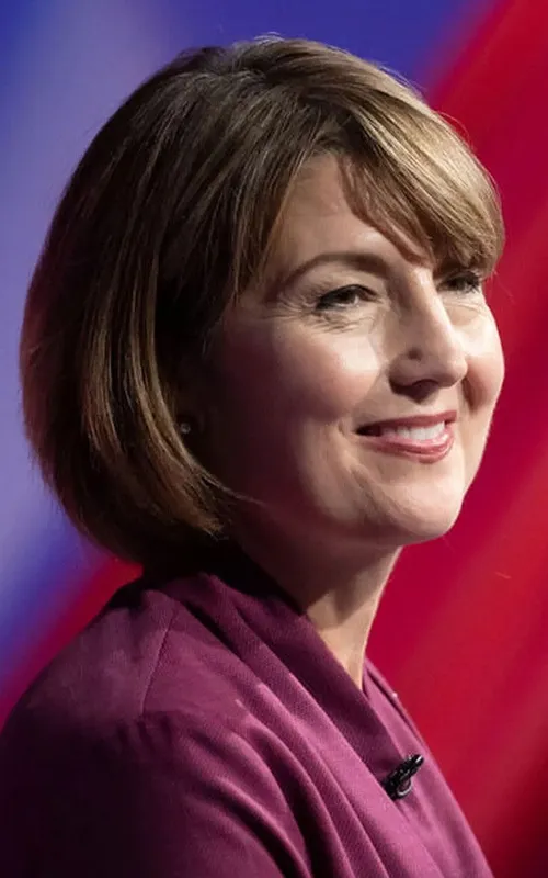 Cathy McMorris Rodgers