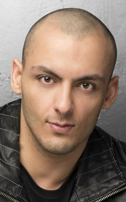 Ahmed Moustafa