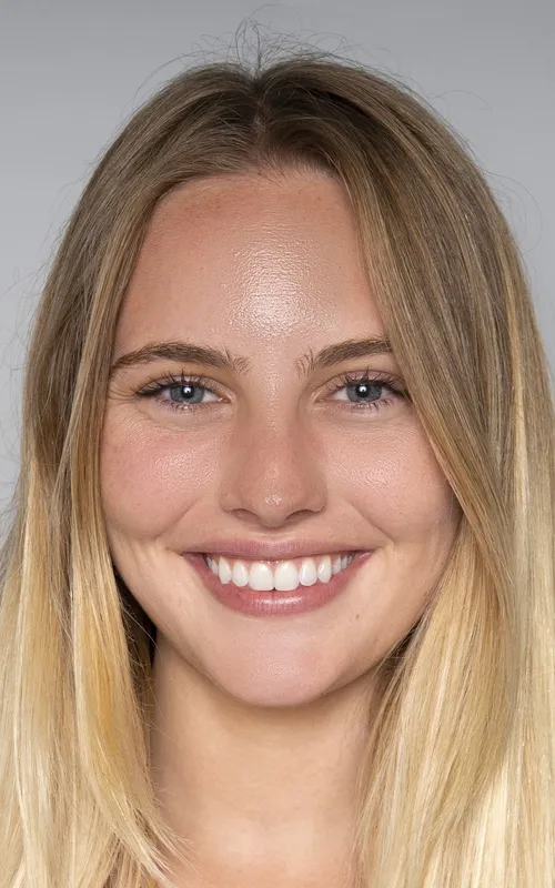 Ella Wahlestedt