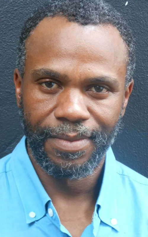 Mandla Jwara