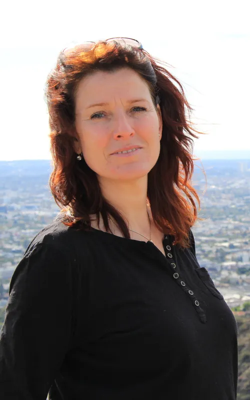 Romana Brožková