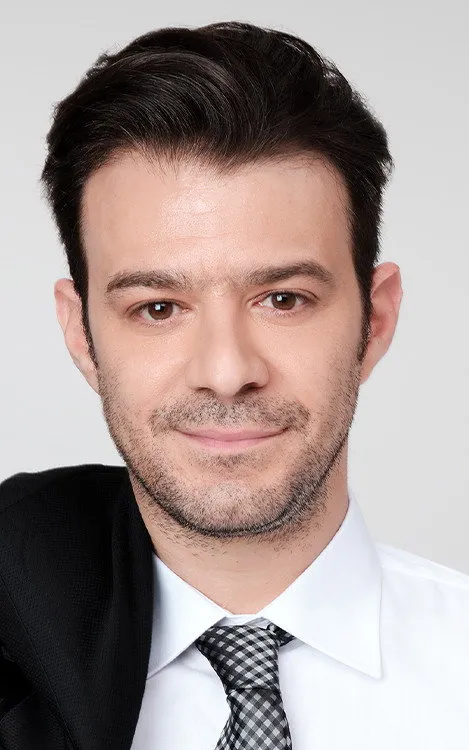 Konstantinos Gavalas