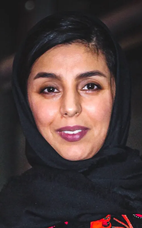 Zakiyeh Behbahani