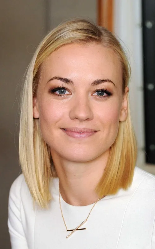 Yvonne Strahovski