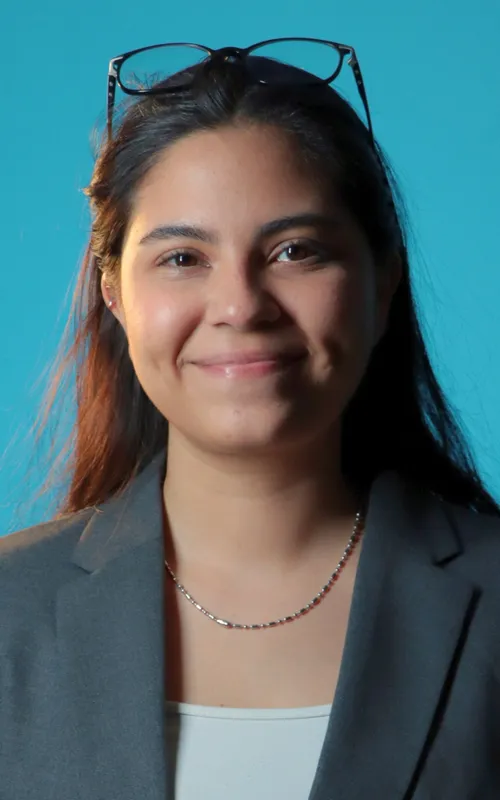 Ximena Flores Fregoso