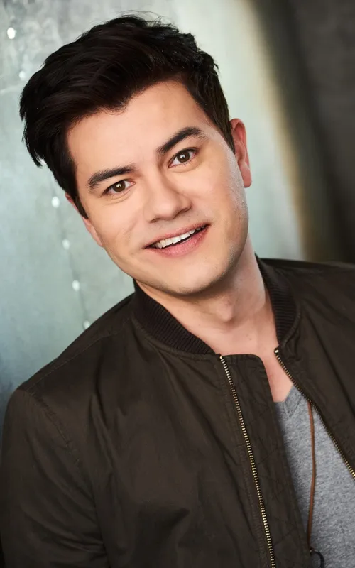 Matthew Bridges