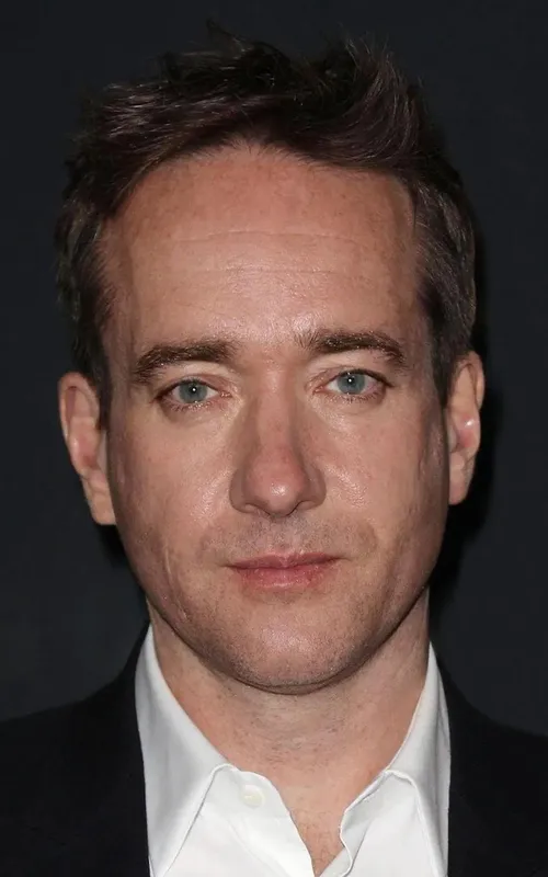Matthew Macfadyen