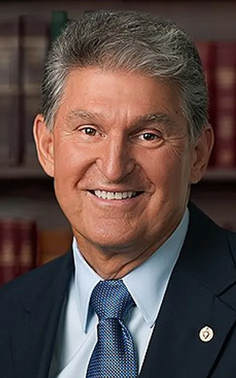 Joe Manchin III