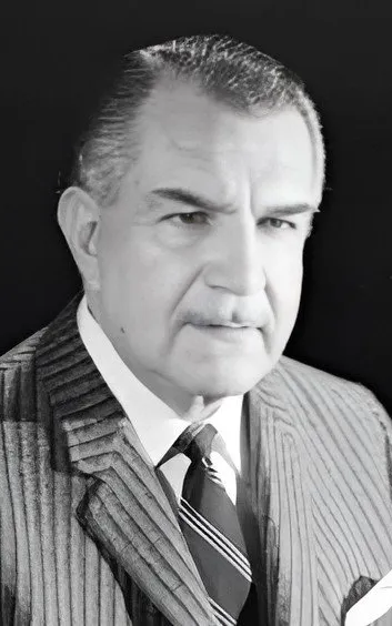 Miguel Ángel Ferriz Sr.