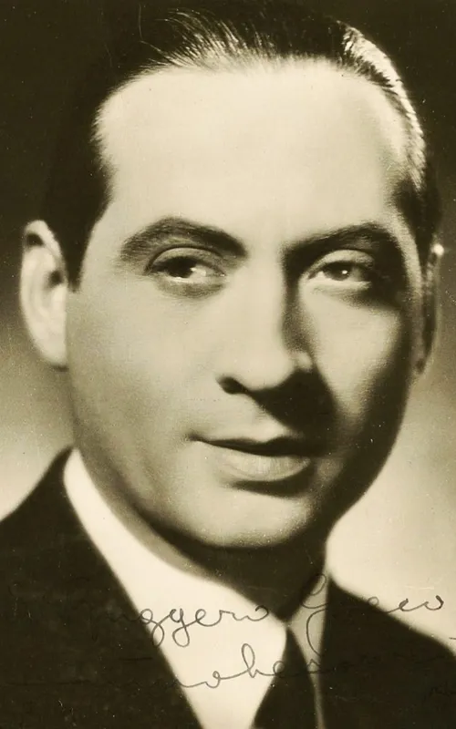 Nino Besozzi