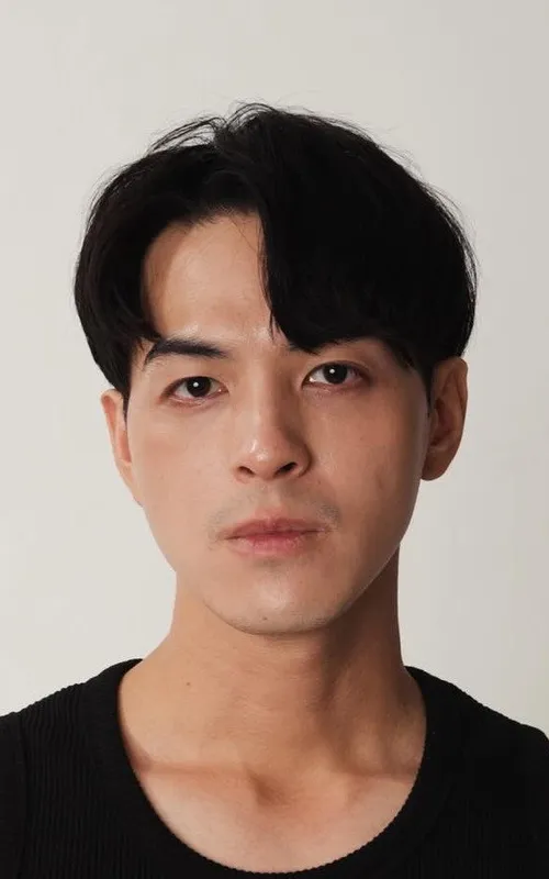 Lin Tzu-chi