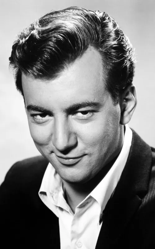Bobby Darin