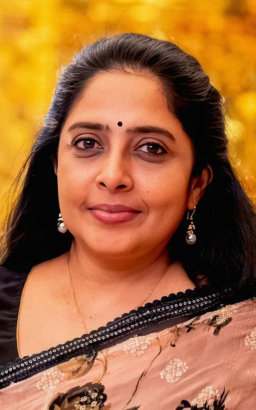 Vidhya Borgia