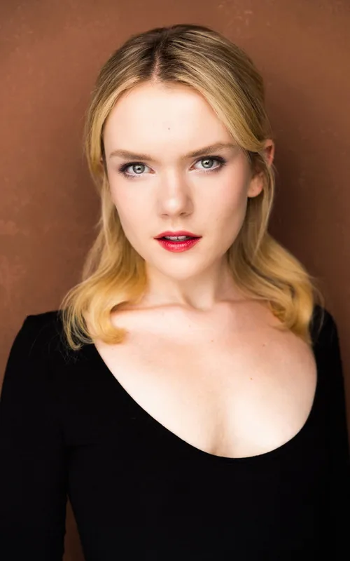 Claire Milligan