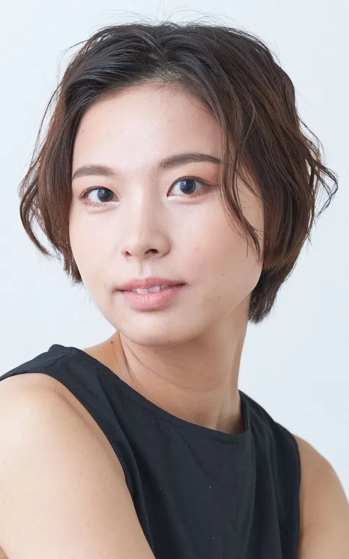 Eri Nagai