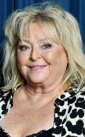 Kikki Danielsson