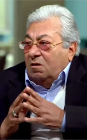 Farouq Falawkas