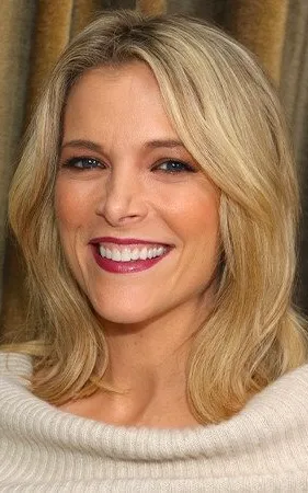 Megyn Kelly