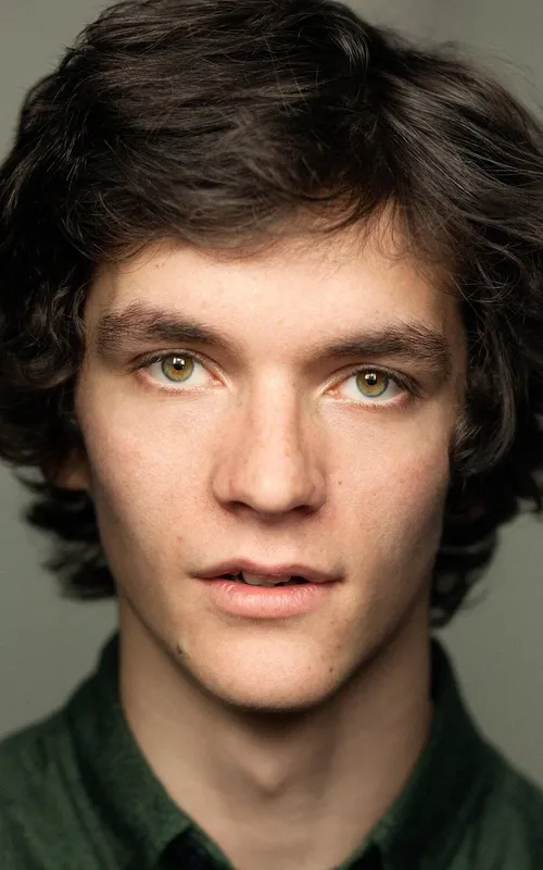Fionn Whitehead