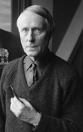 Carel Willink