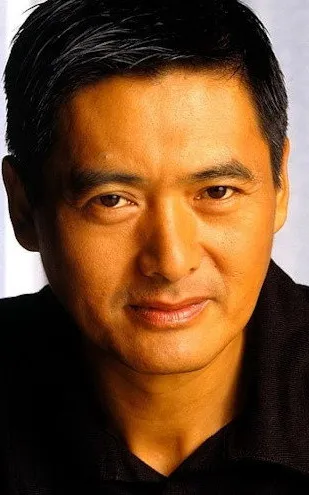 Chow Yun-Fat