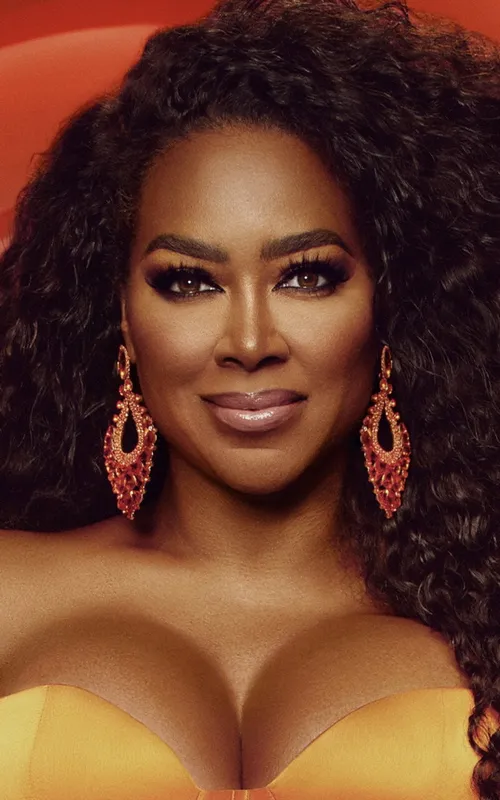 Kenya Moore