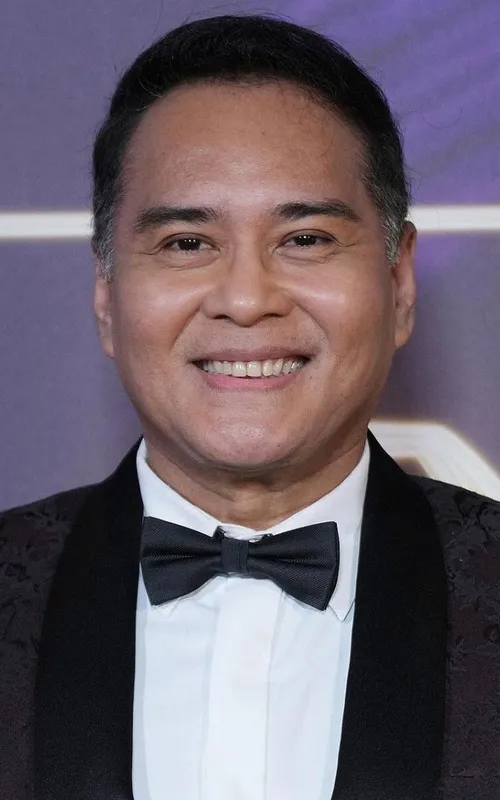 John Arcilla