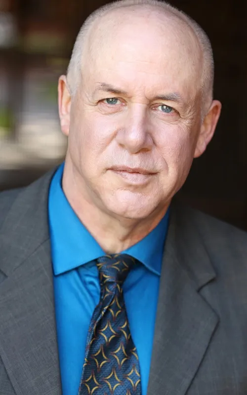 David Alan Graf