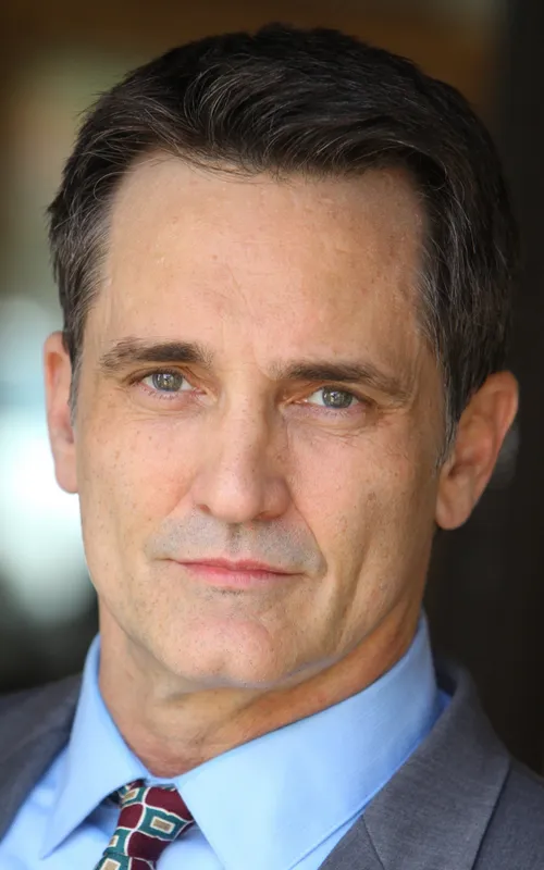 Jeffery Thomas Johnson