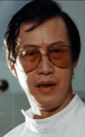 Joseph Kong Hung