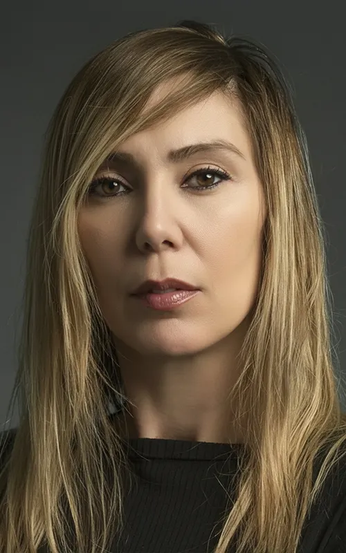 Sibel Gökçe