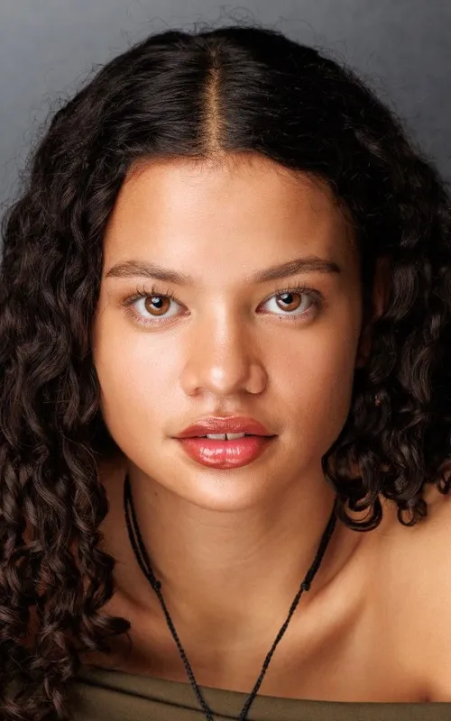 Catherine Laga‘aia