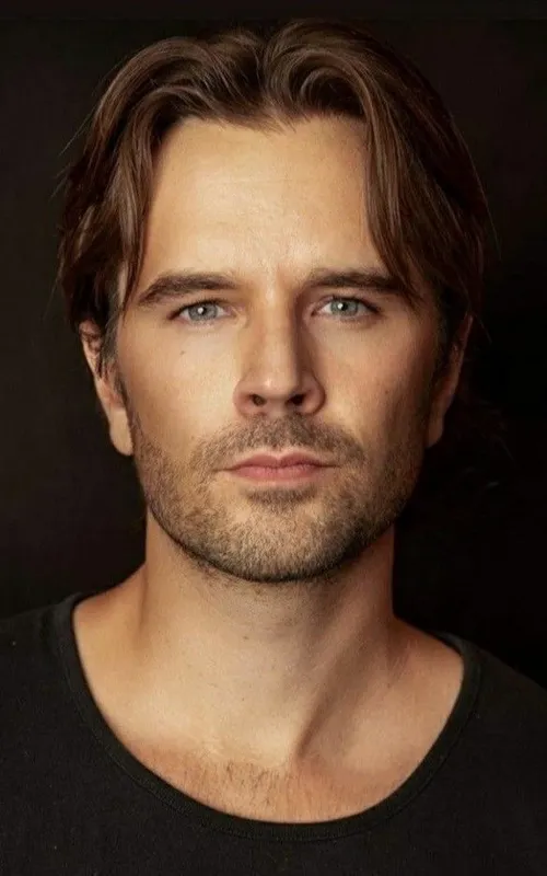 Graham Wardle