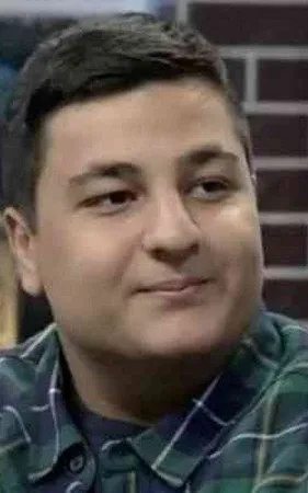 Mohammad Reza Shirkhanloo