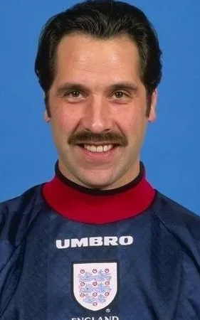 David Seaman