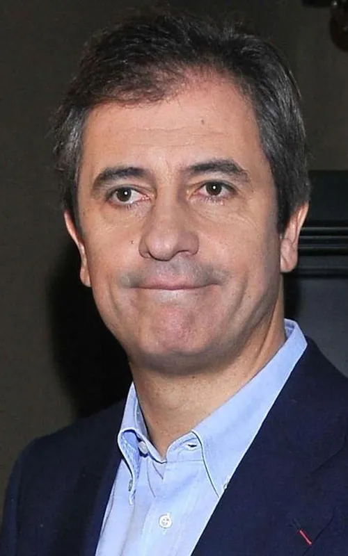 Manolo Lama