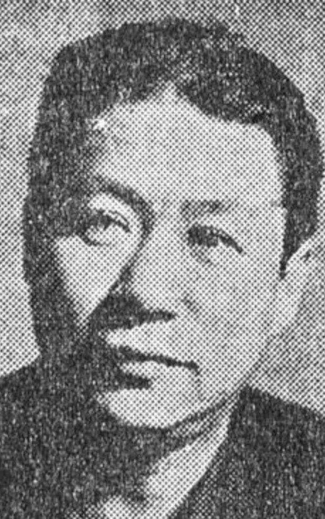 Park Sang-ik