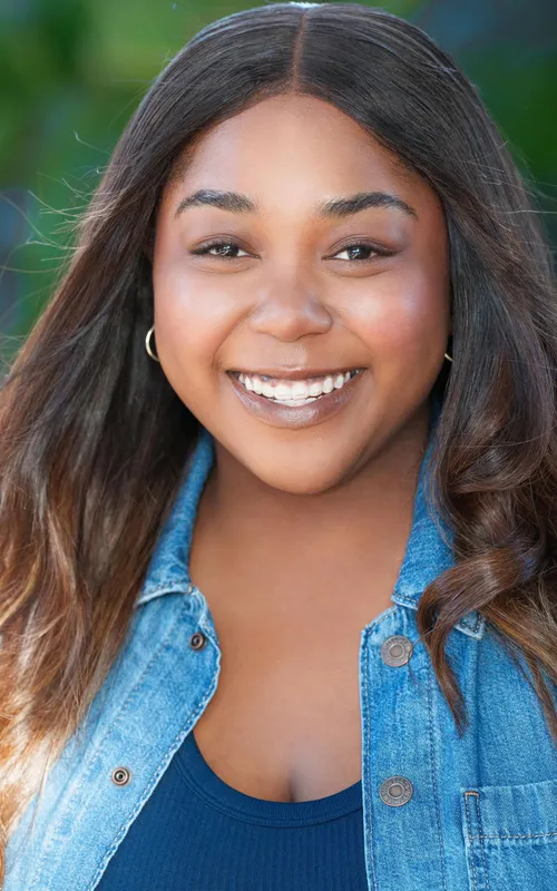 Jessica Mikayla Adams