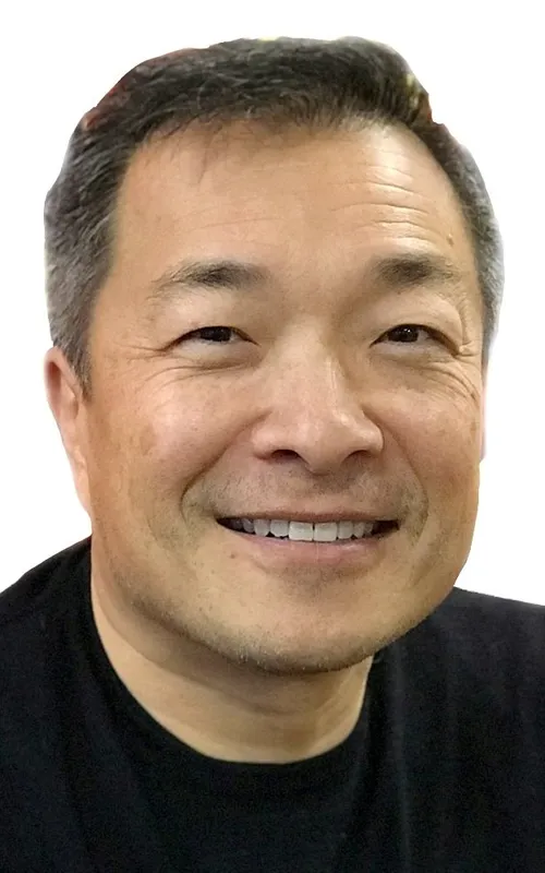 Jim Lee