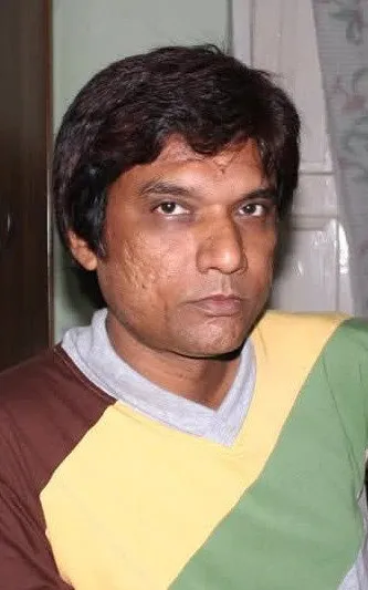 Soumitra Chakraborty