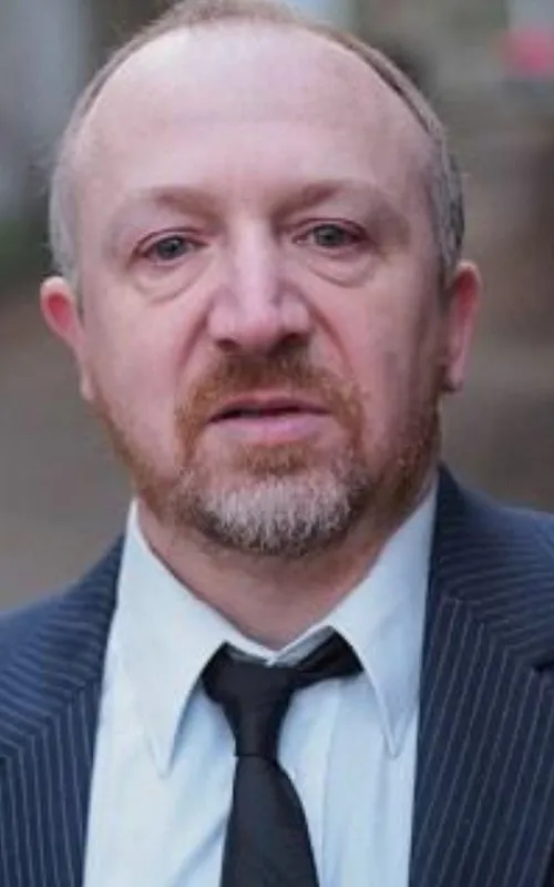 Jonathan Abbott