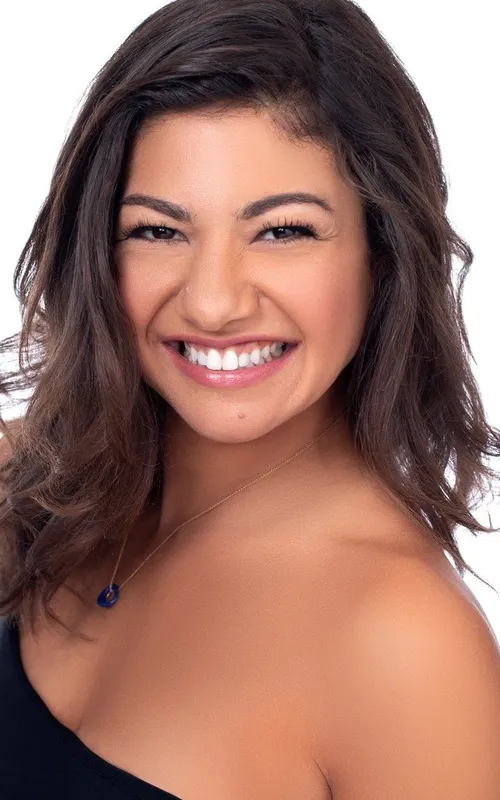 Sarah Ashley Rodriguez