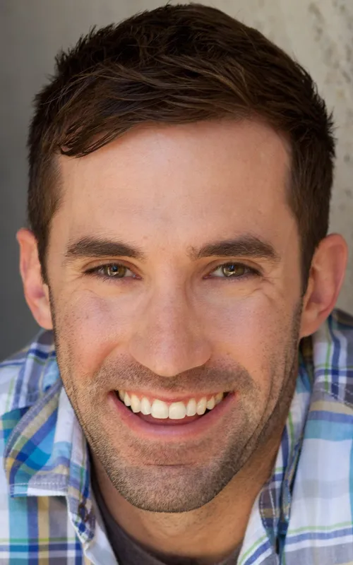 Michael Palascak