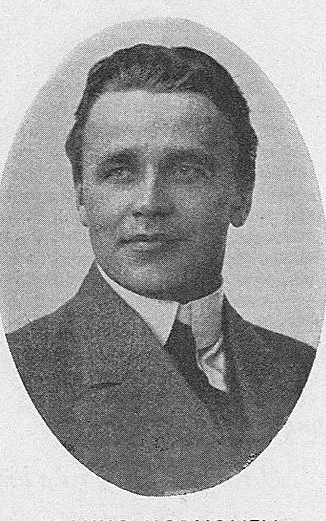 Jaakko Korhonen