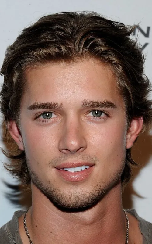 Drew Van Acker