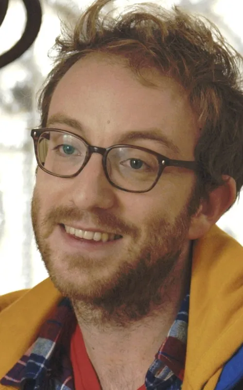 Sébastien Chassagne