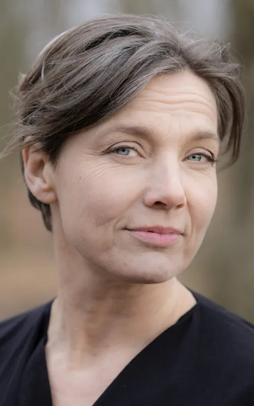 Tine Refsgaard
