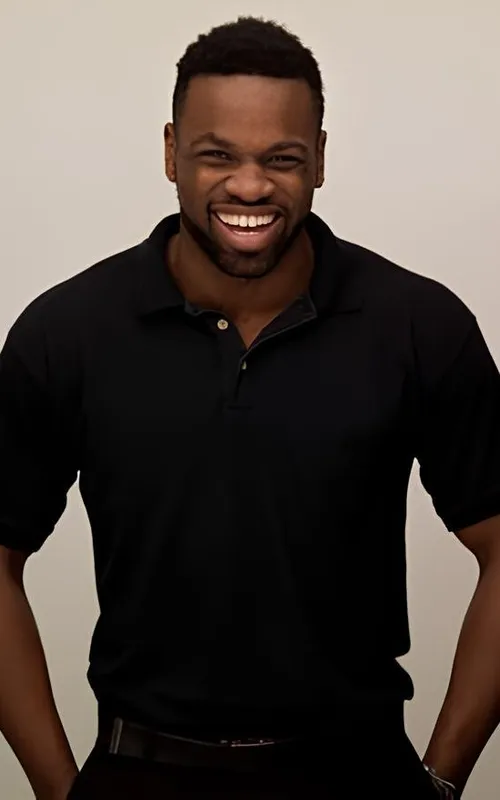 Girvan 'Swirv' Bramble