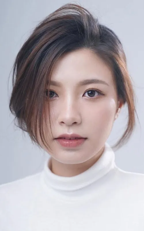 秦楚瀅