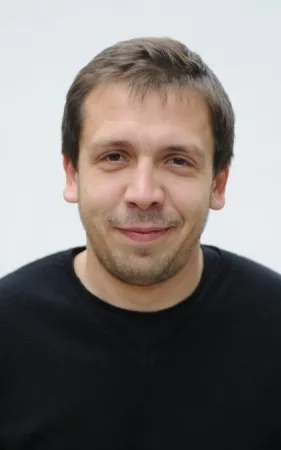 Yavor Borisov